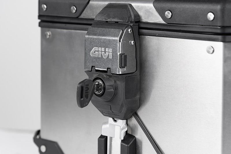 KIT SMART SECURITY LOCK