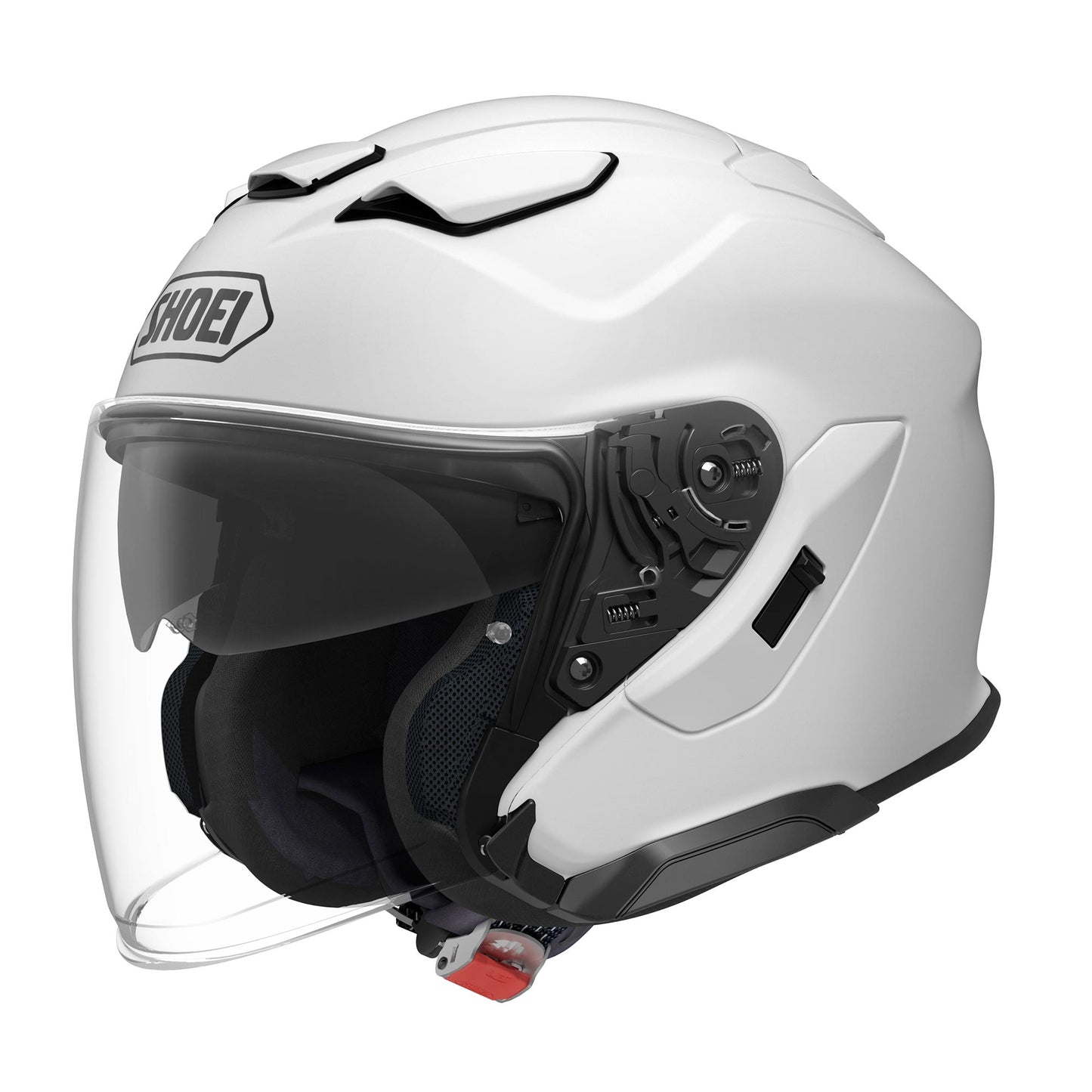 J-Cruise 3 White