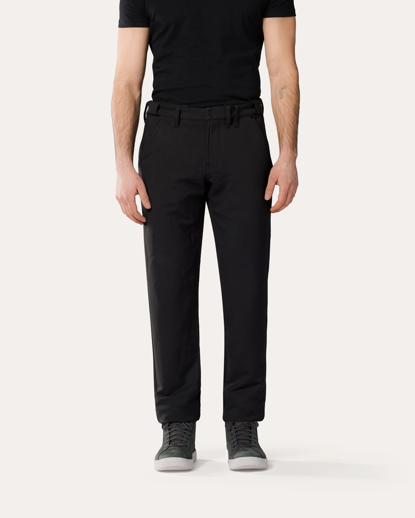 Chino Mason Slim