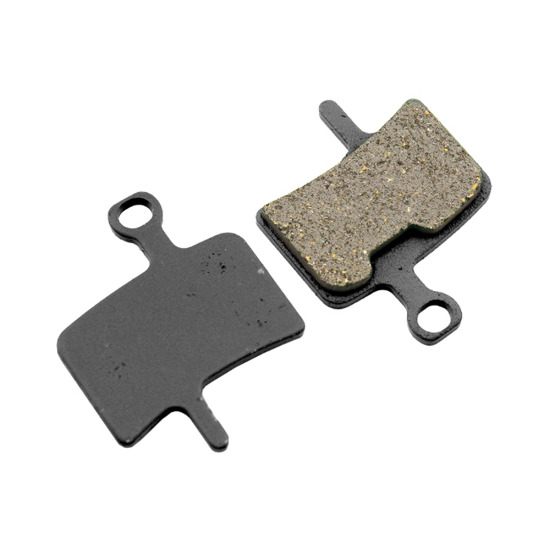 Set pastiglie organiche V Brake BDP51