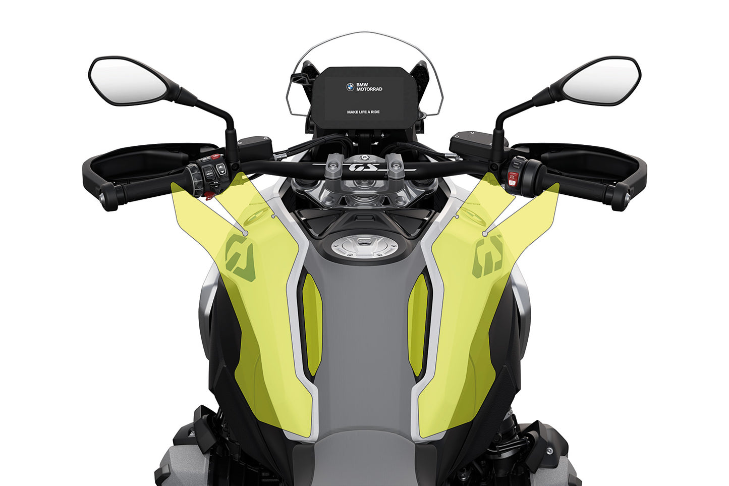 Pellicola protettiva serbatoio BMW R 1300 GS