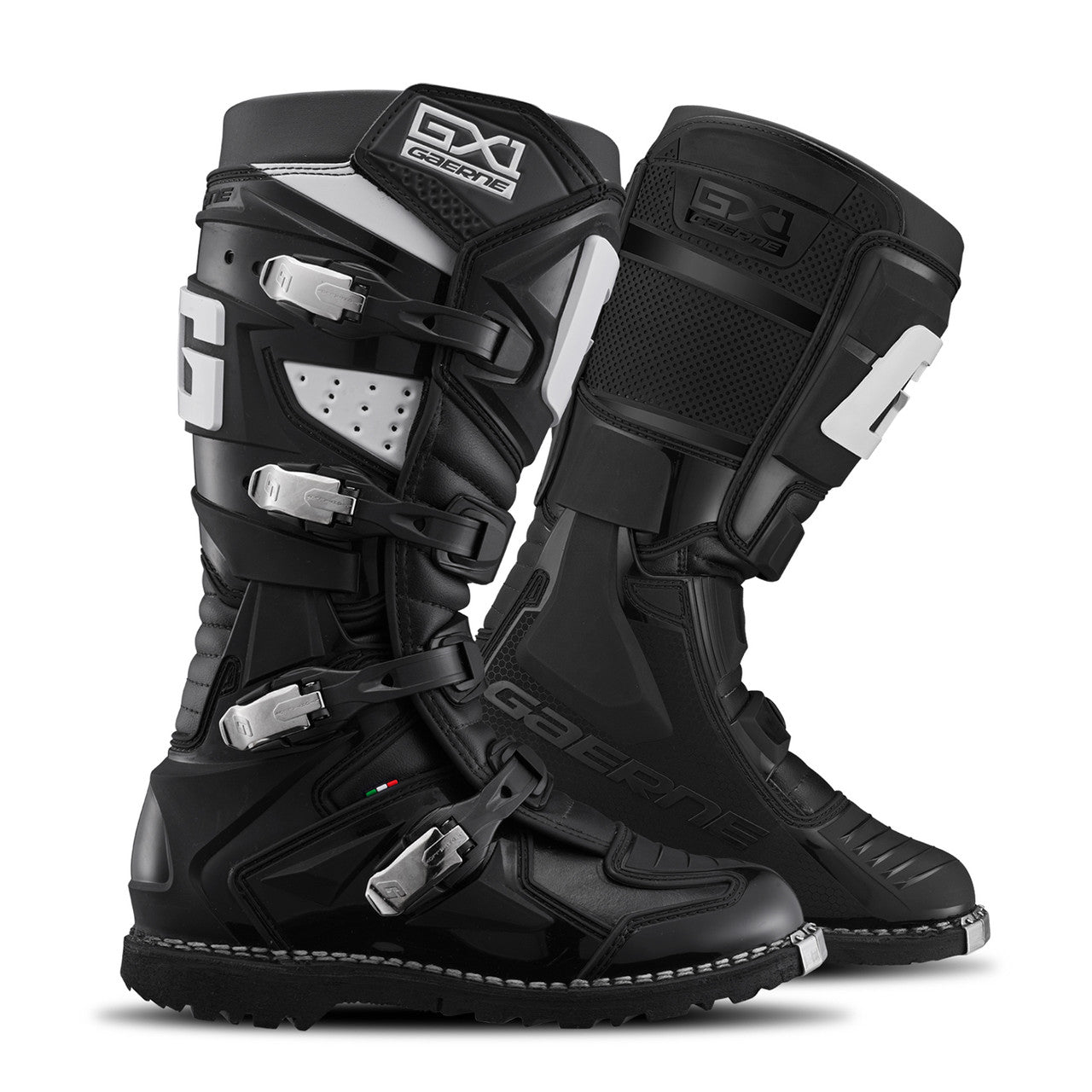GX1 Enduro