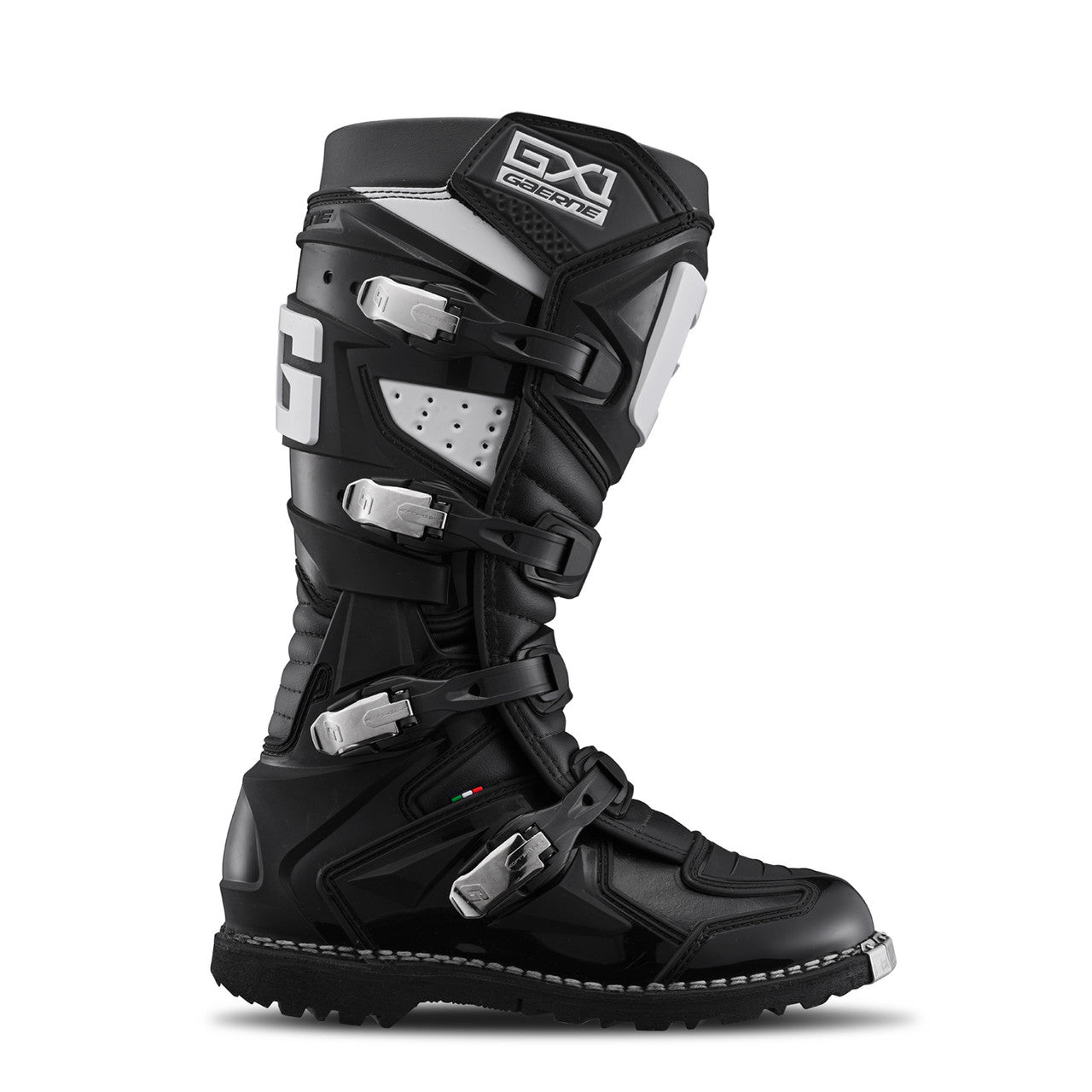 GX1 Enduro