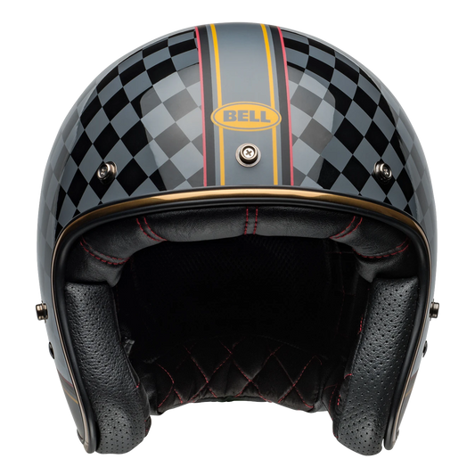 Custom 500 Limited Edition