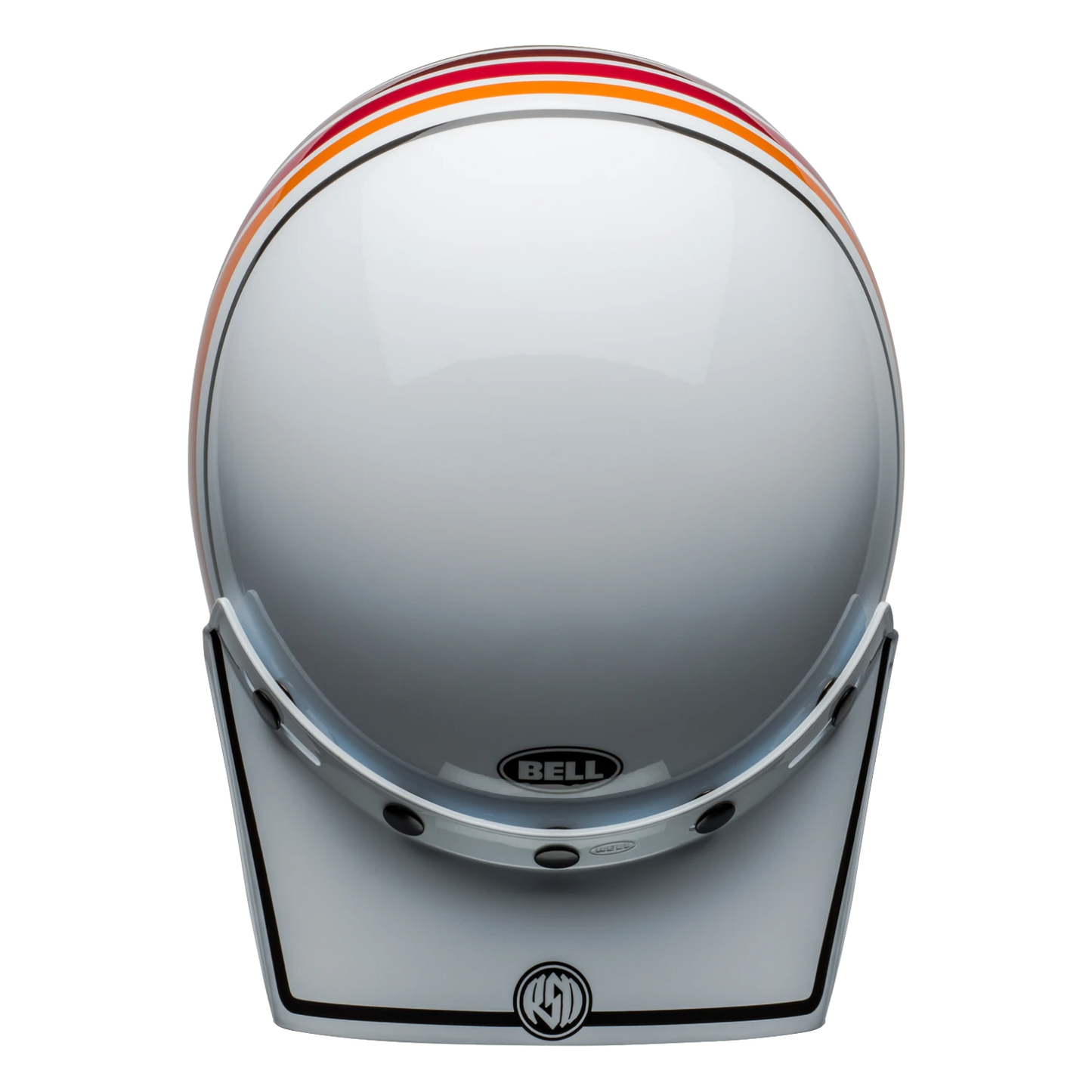Moto 3 Roland Sands Design