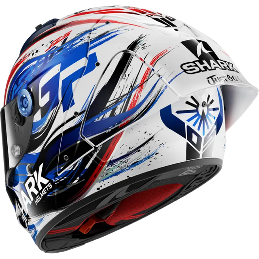 Aeron GP FIM Replica Zarco