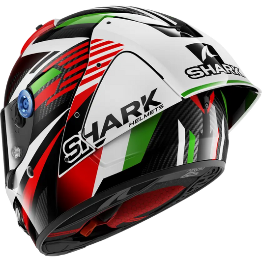 Aeron GP FIM Firstlap
