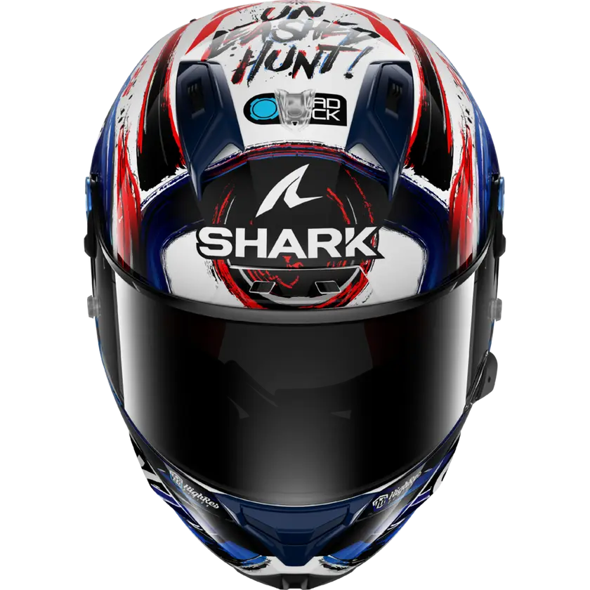 Aeron GP FIM Replica Zarco