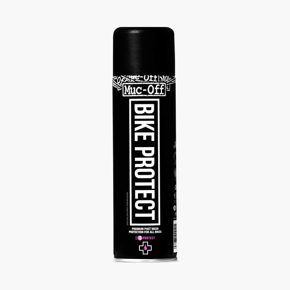 Muc-Off 8 in 1 Cleaning Kit