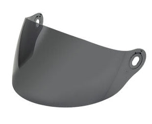 CABERG Visiera FREERIDE X - Fumè Scura 20/25%