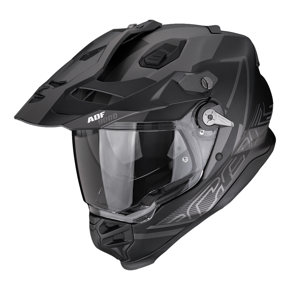 ADF-9000 Air SUMMIT Matt