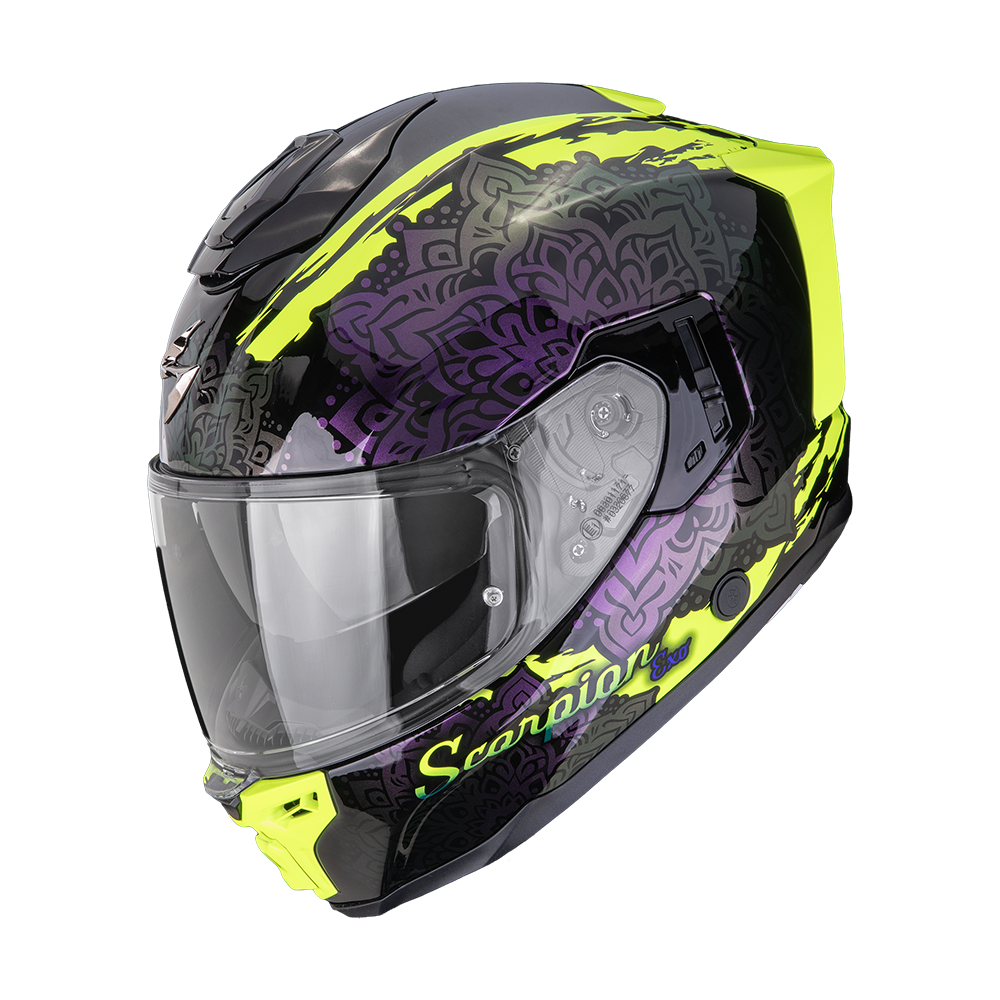 Exo-1500 Air VORTEX