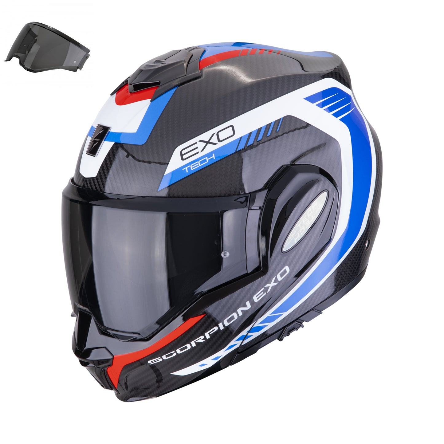 Exo-Tech EVO CARBON