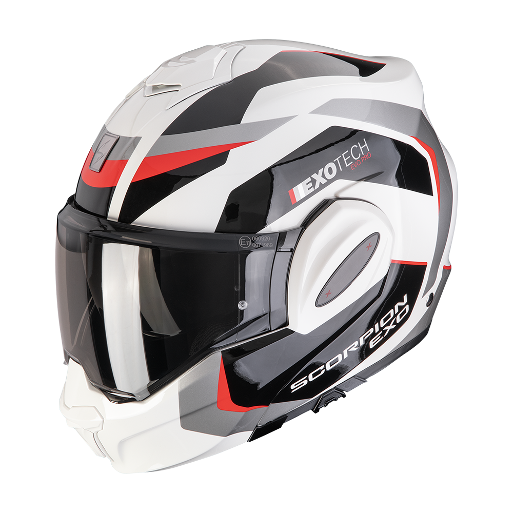 Exo-Tech EVO PRO Acuti