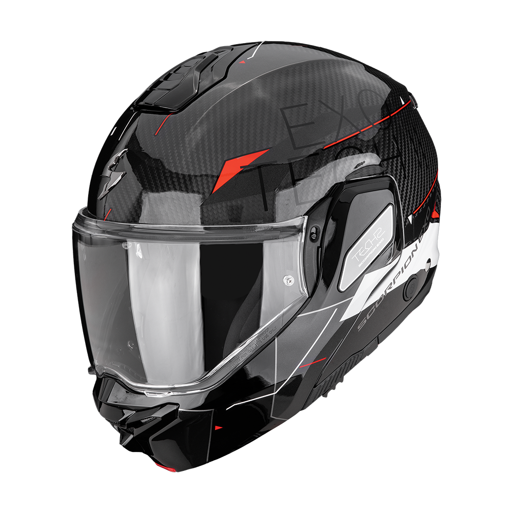 Exo-Tech II CARBON VIATOR