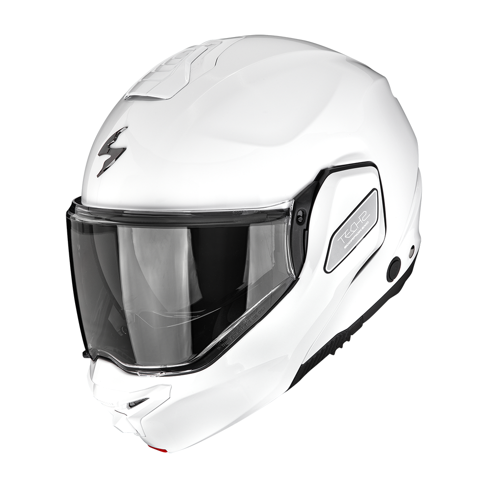 Exo-Tech II SOLID Bianco