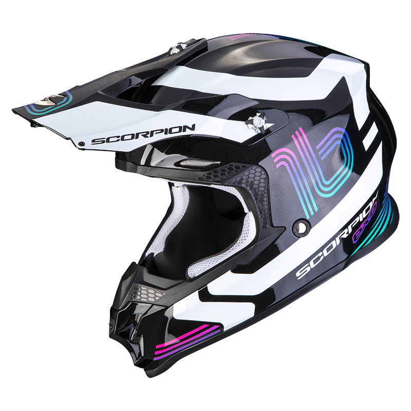 VX-16 EVO AIR