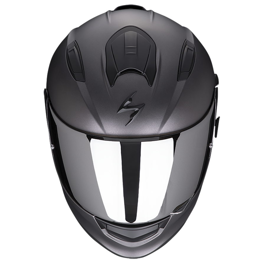 Exo-491 Antracite Mat