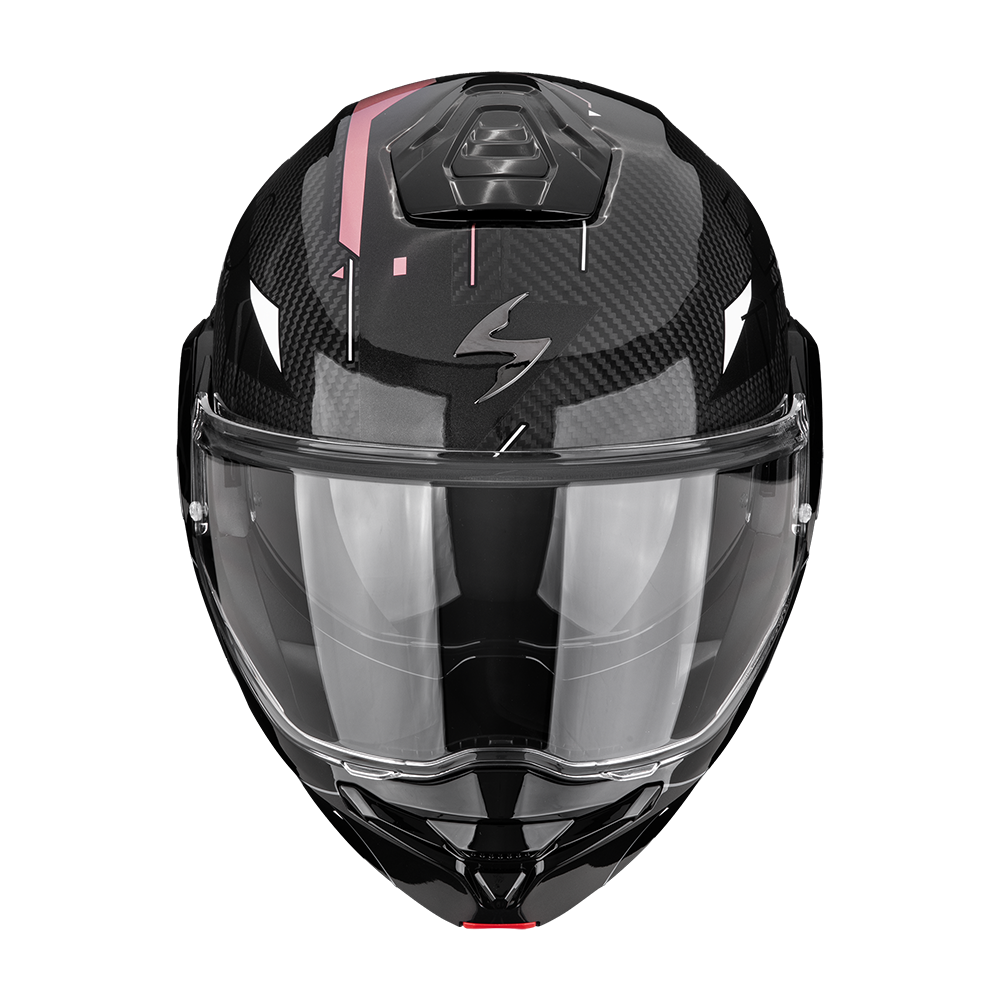 Exo-Tech II CARBON VIATOR