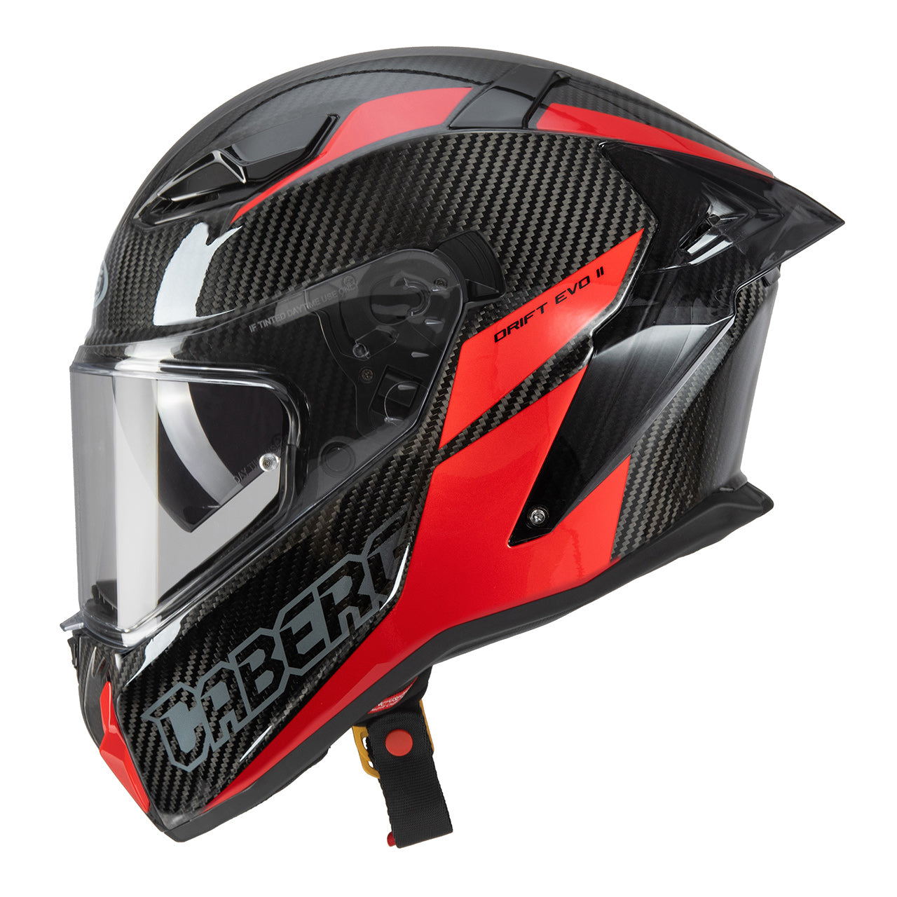 Drift Evo II Carbon