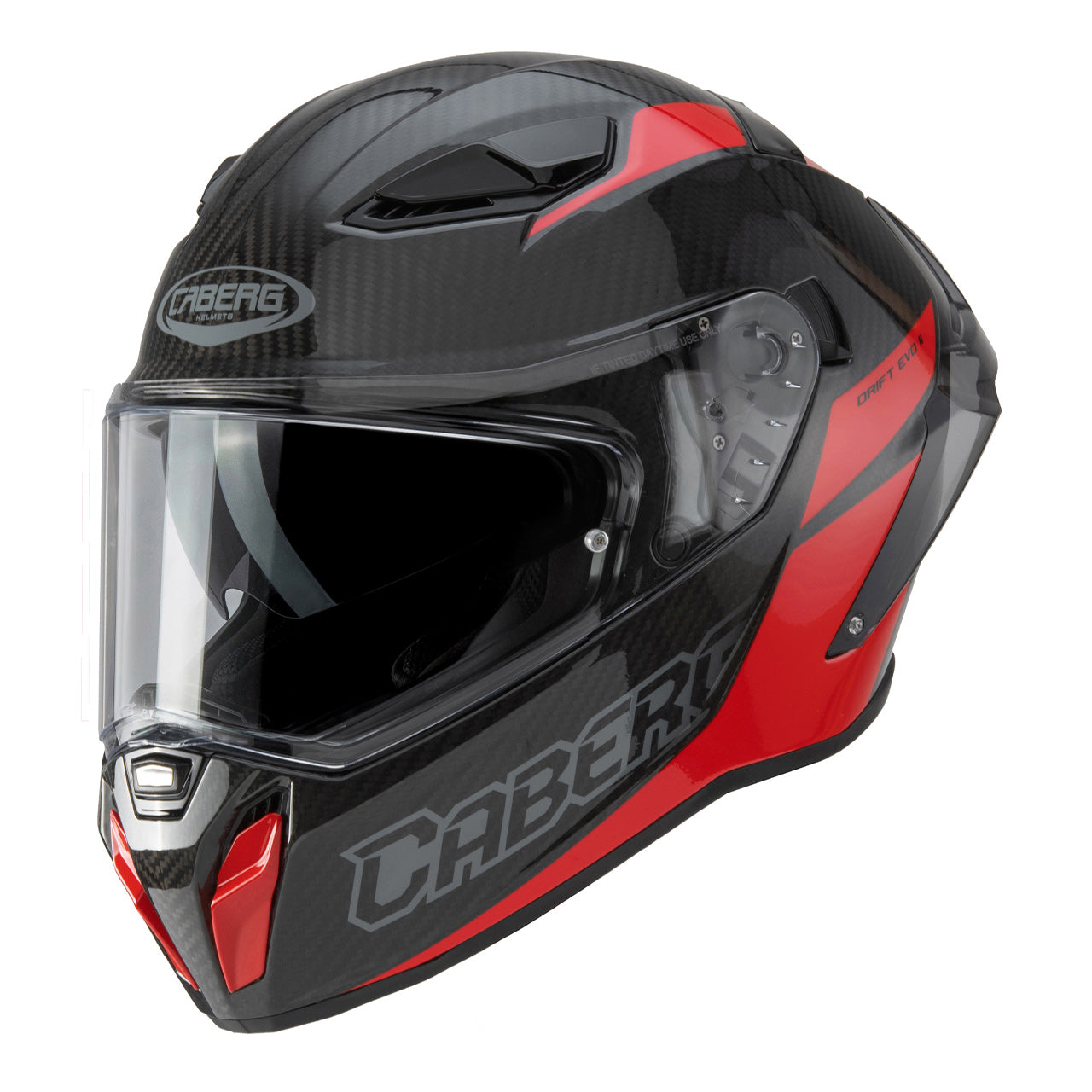 Drift Evo II Carbon