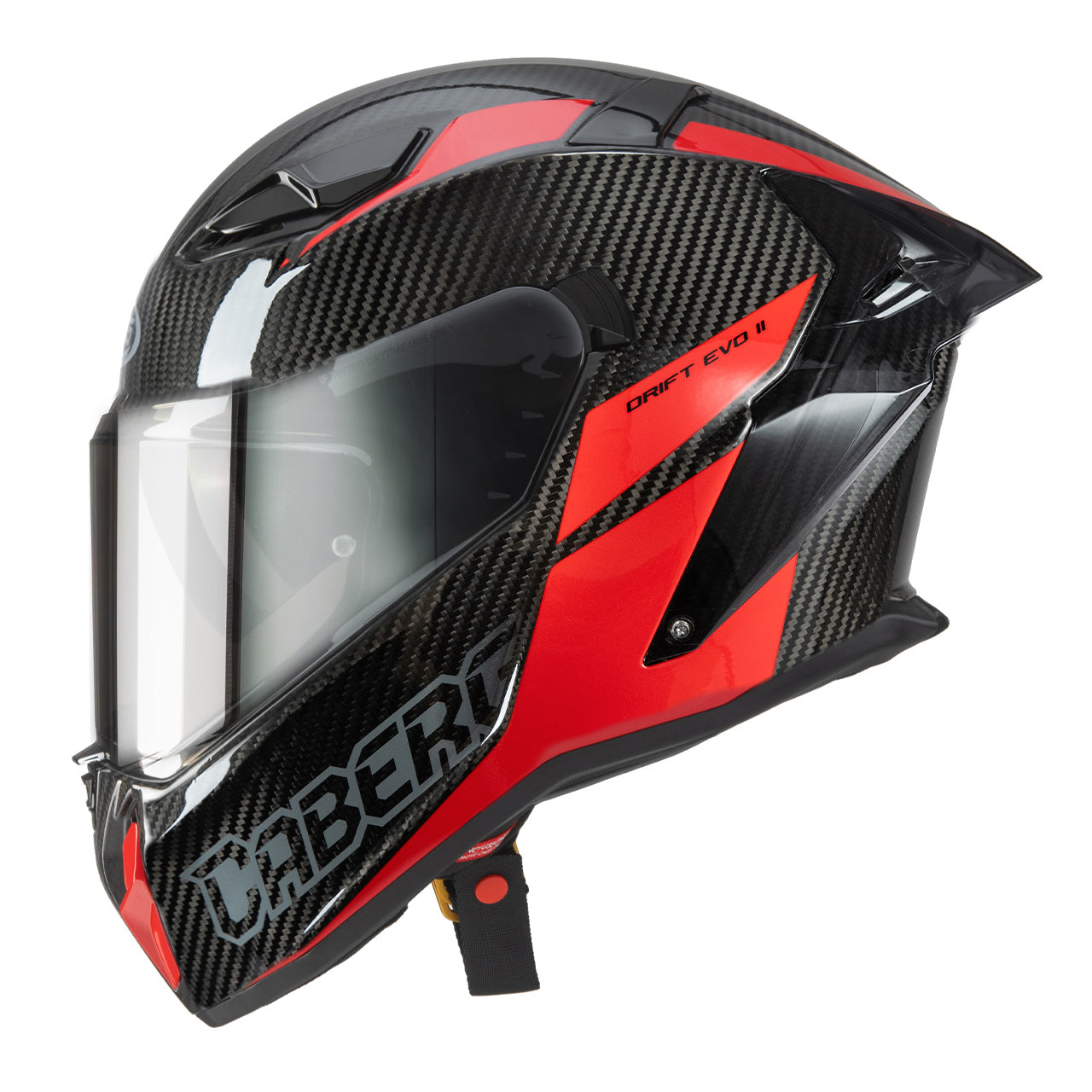 Drift Evo II Carbon