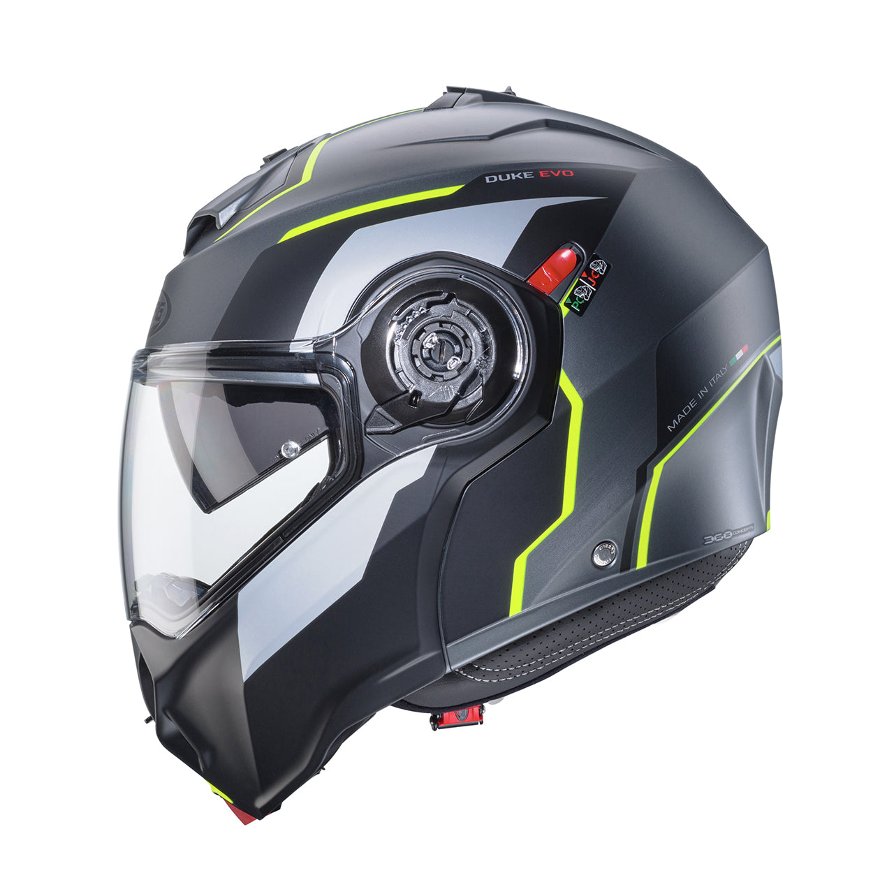 Duke EVO