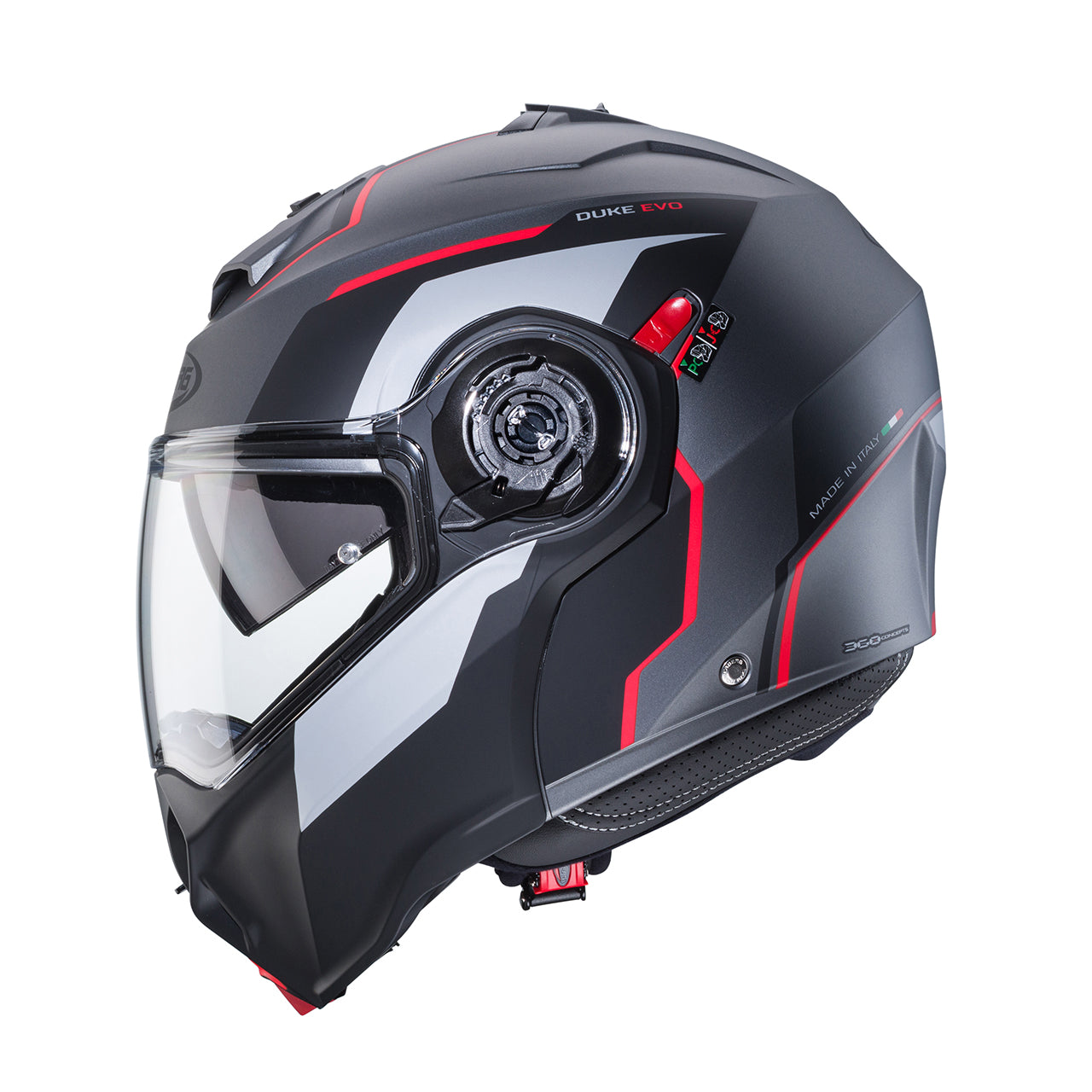 Duke EVO