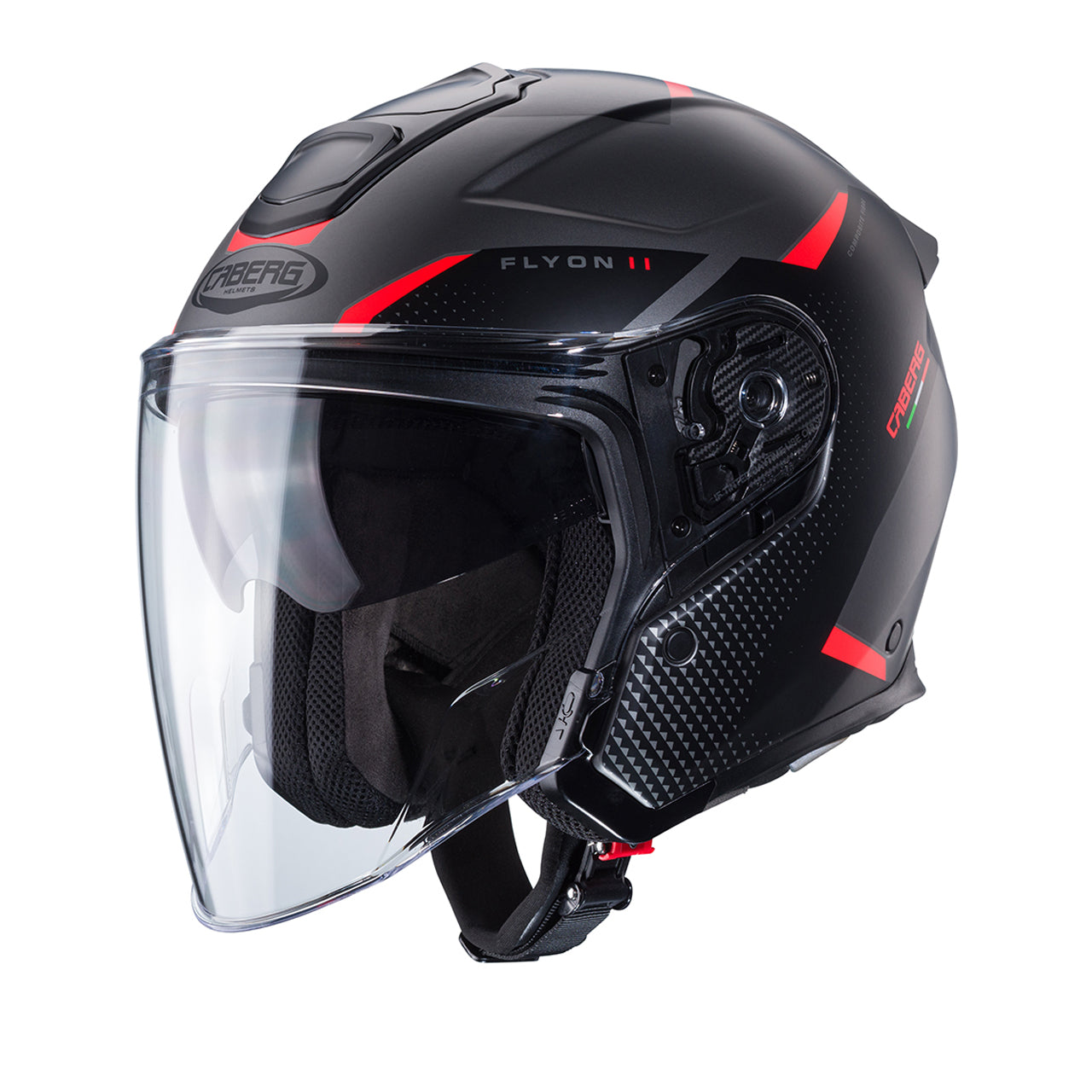 Flyon II