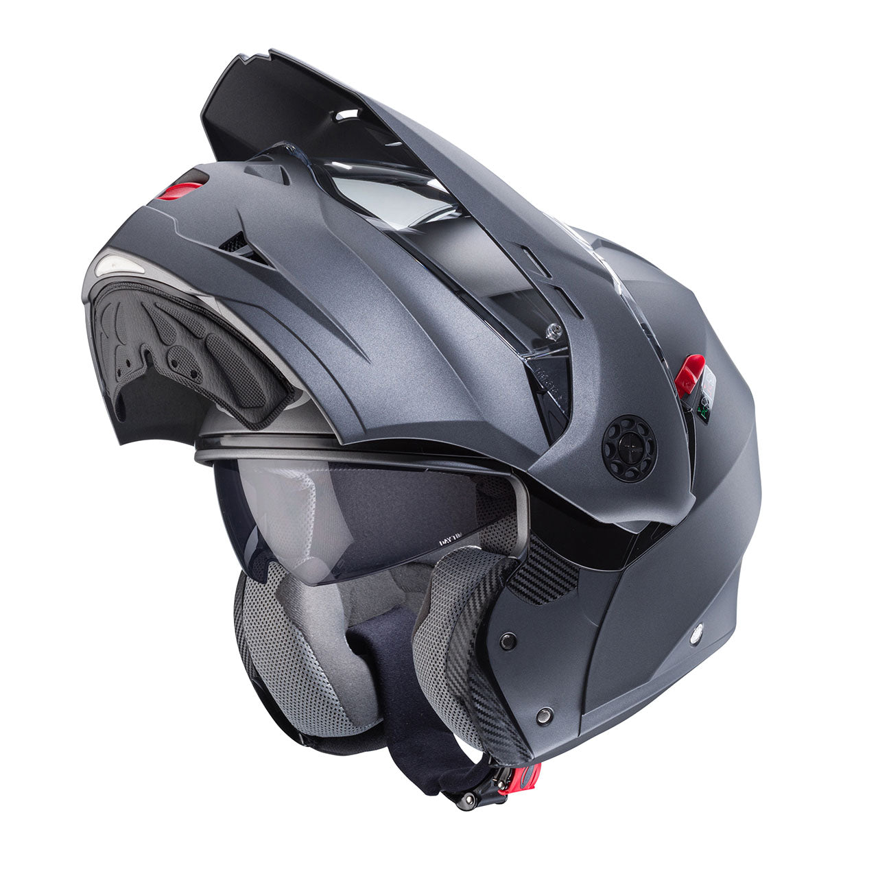 Tourmax X