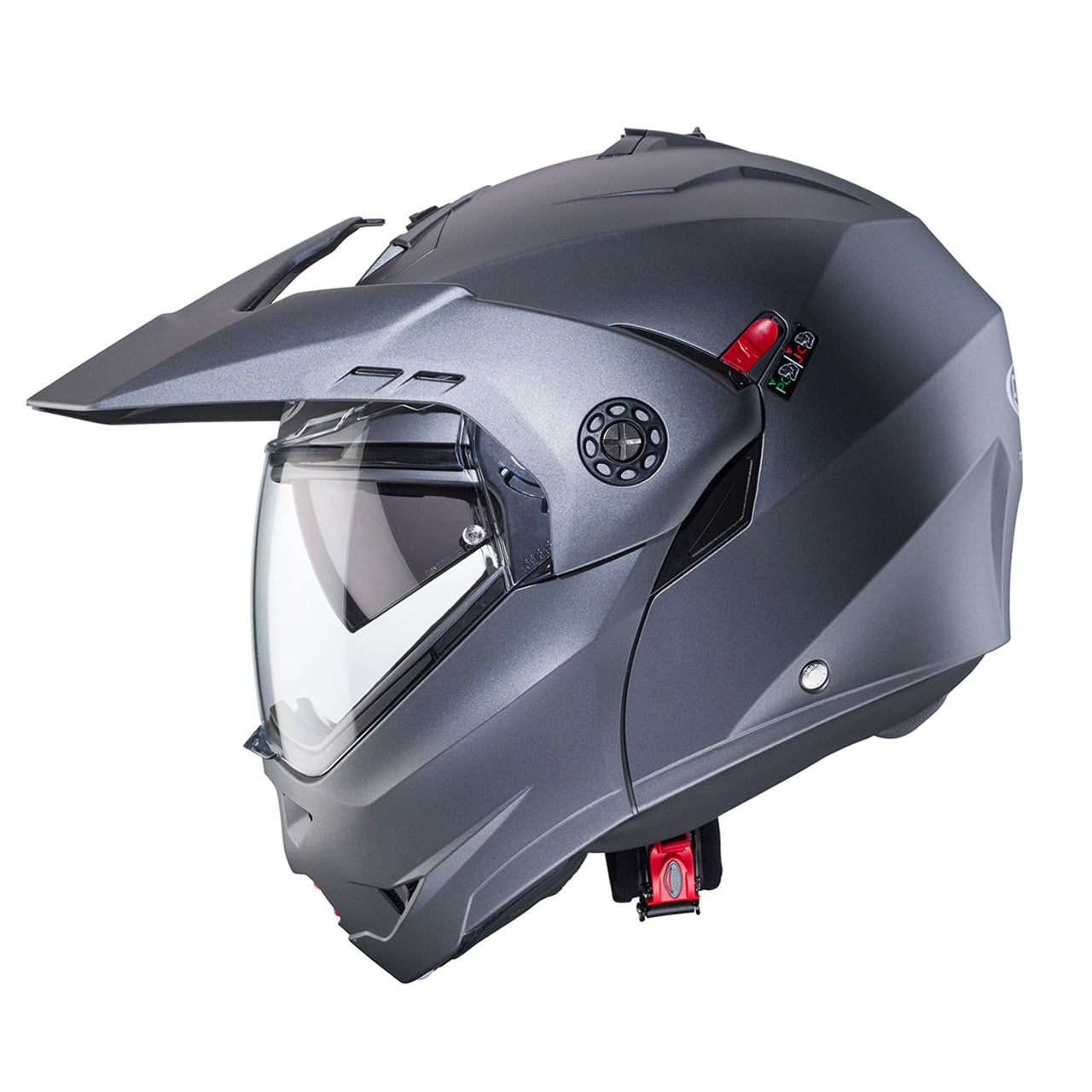 Tourmax X