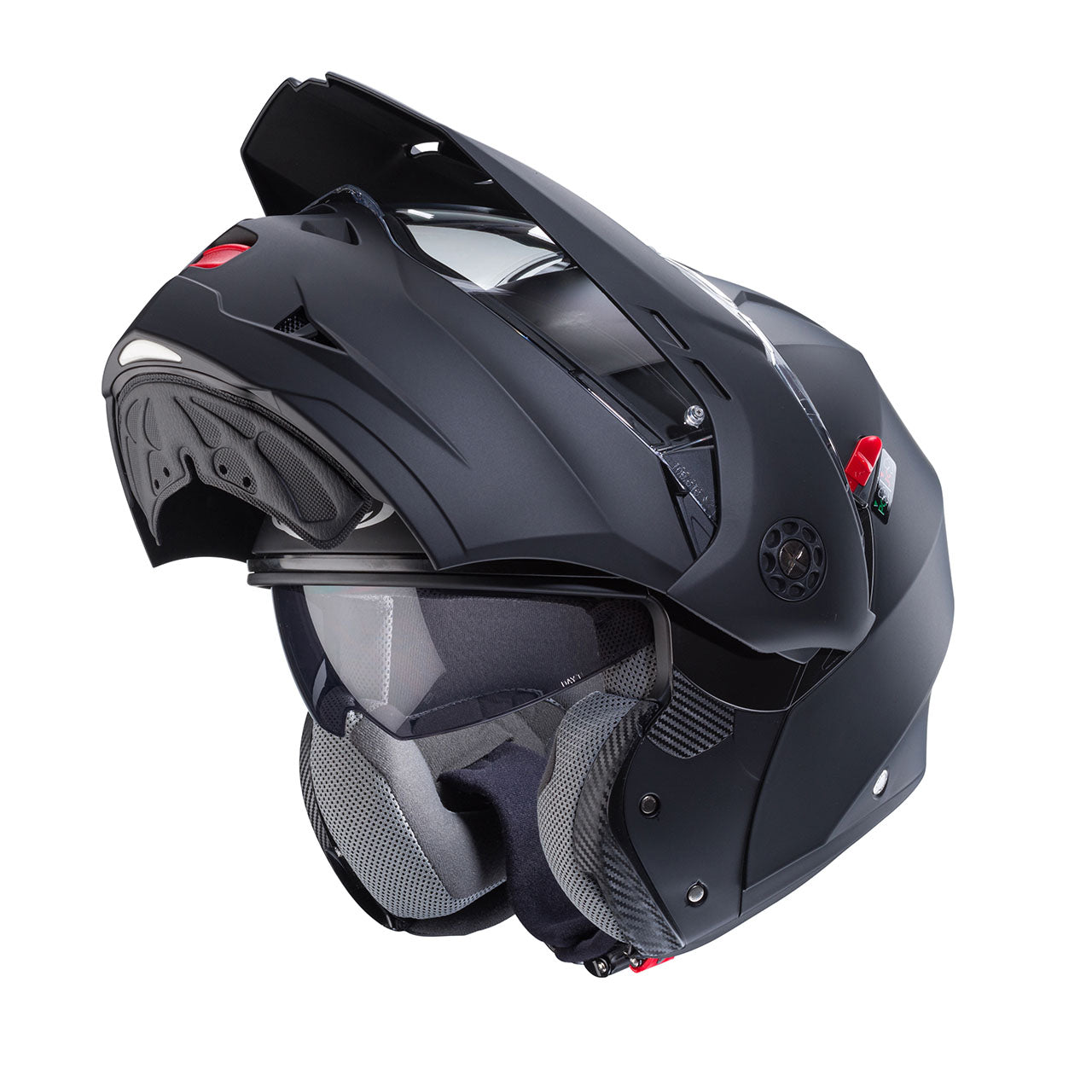 Tourmax X