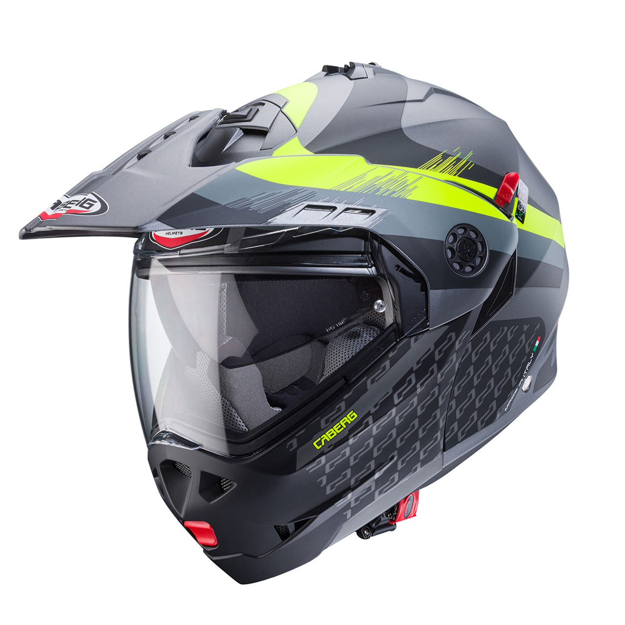Tourmax X