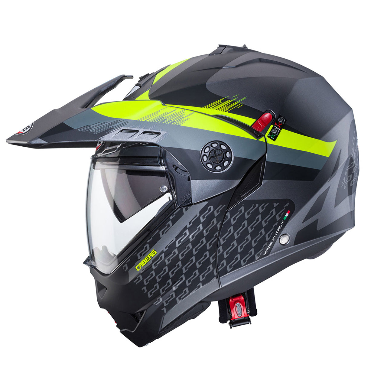 Tourmax X