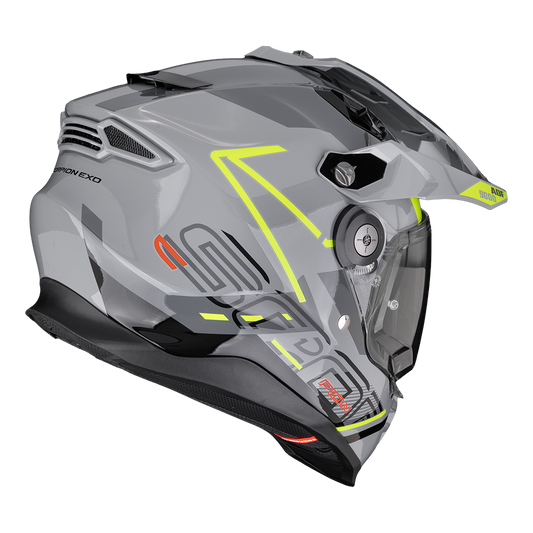 ADF-9000 Air SUMMIT
