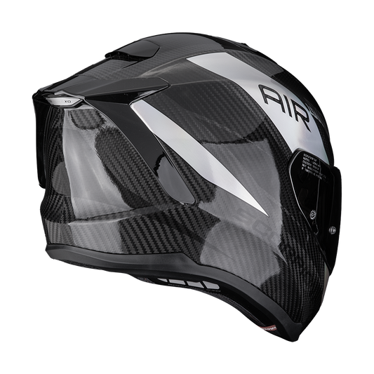Exo-1500 Carbon Air PLATTED
