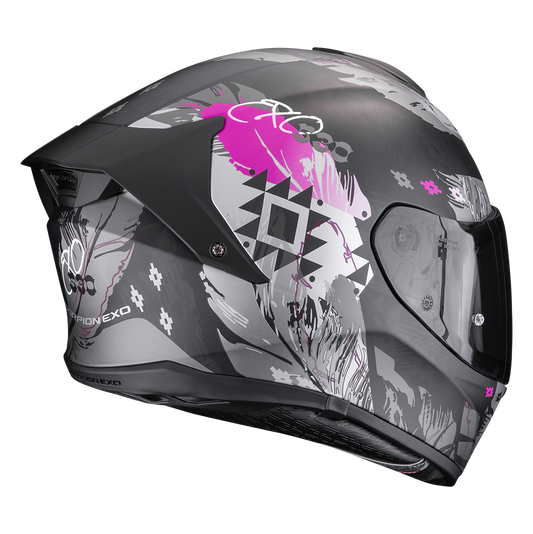 EXO-530 Air Hadji Matt