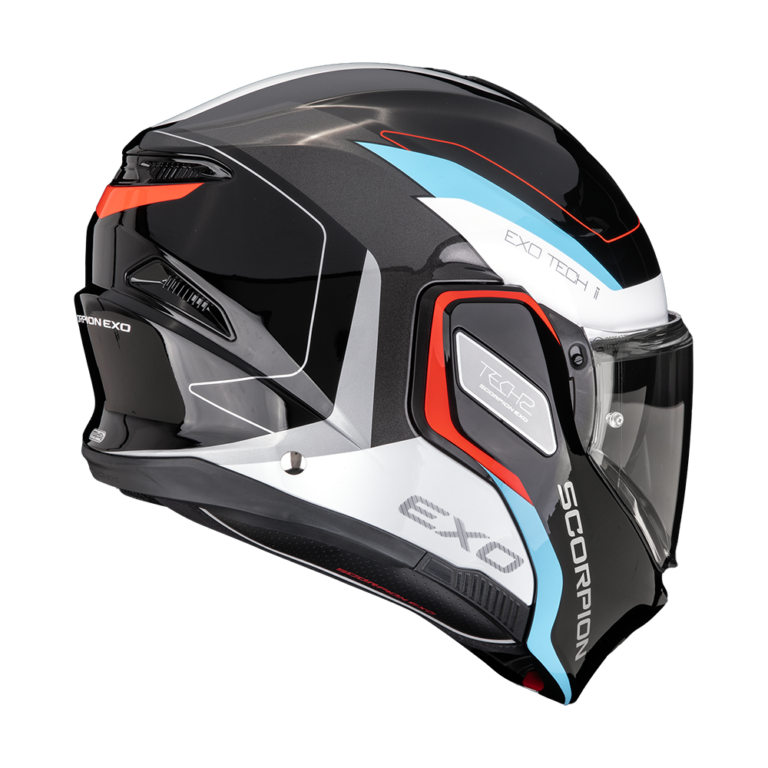 Exo-Tech II PASSAGER