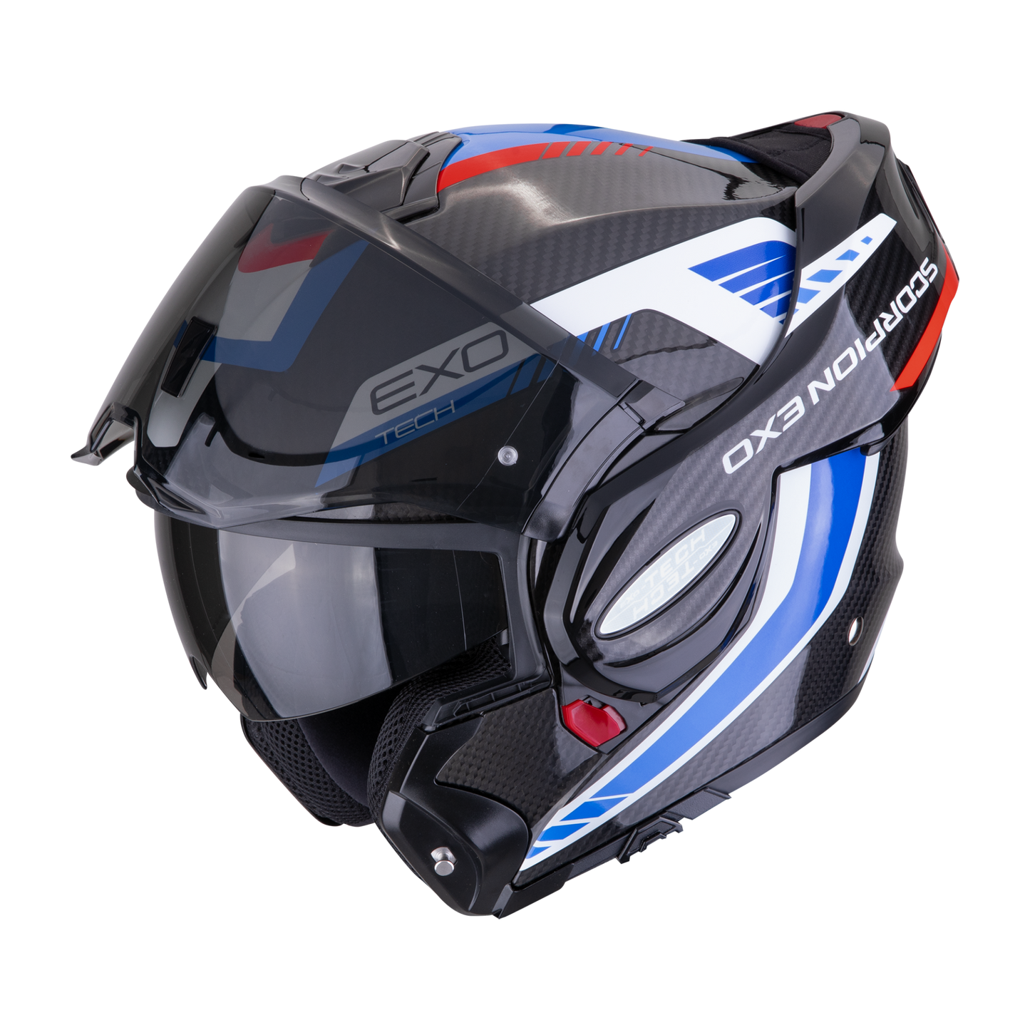 Exo-Tech EVO CARBON
