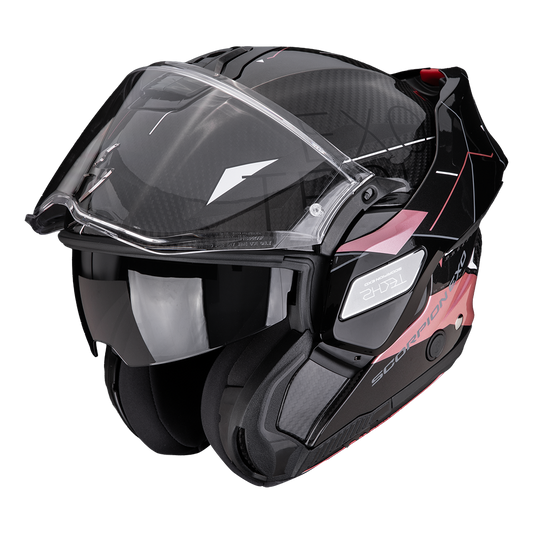 Exo-Tech II CARBON VIATOR