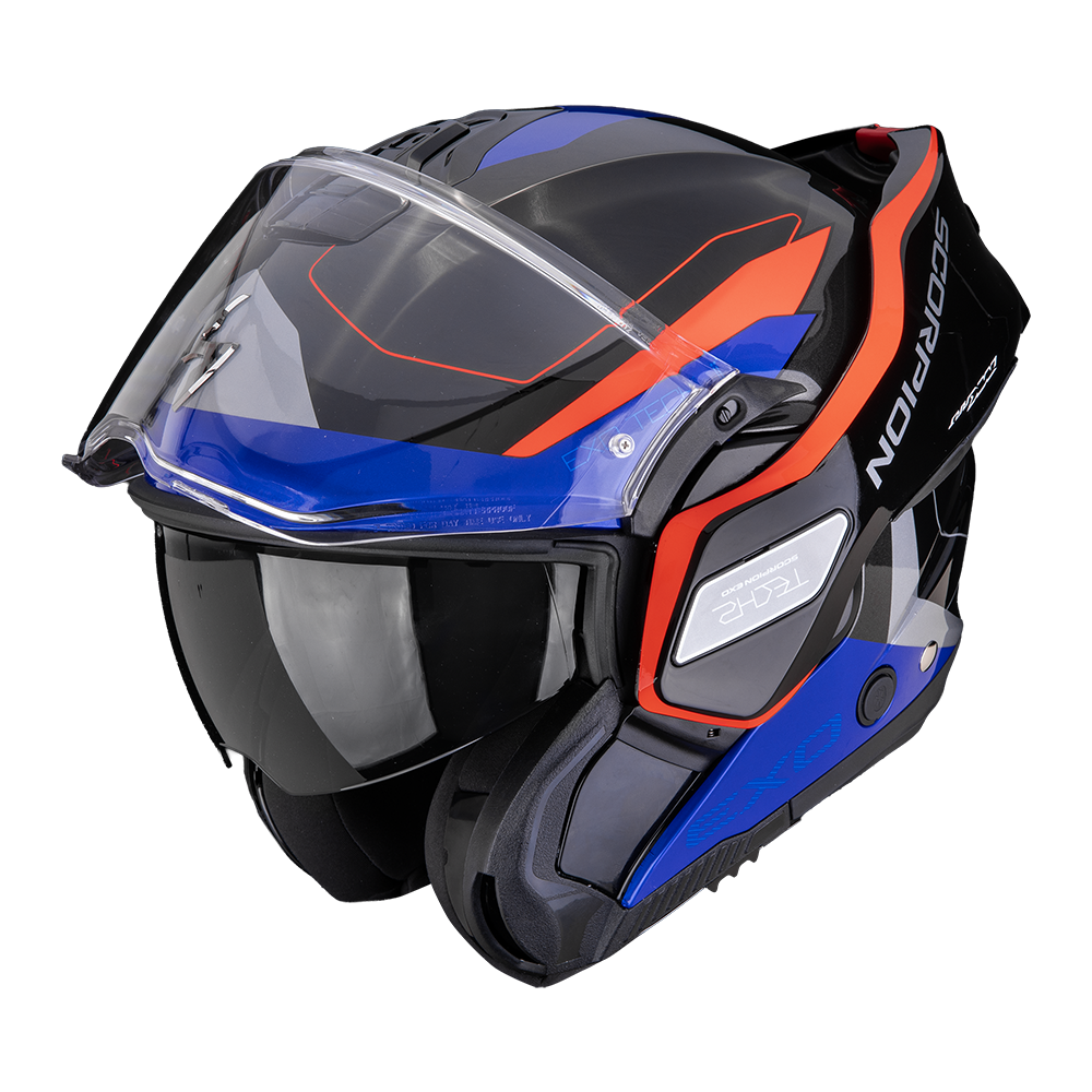 Exo-Tech II PASSAGER