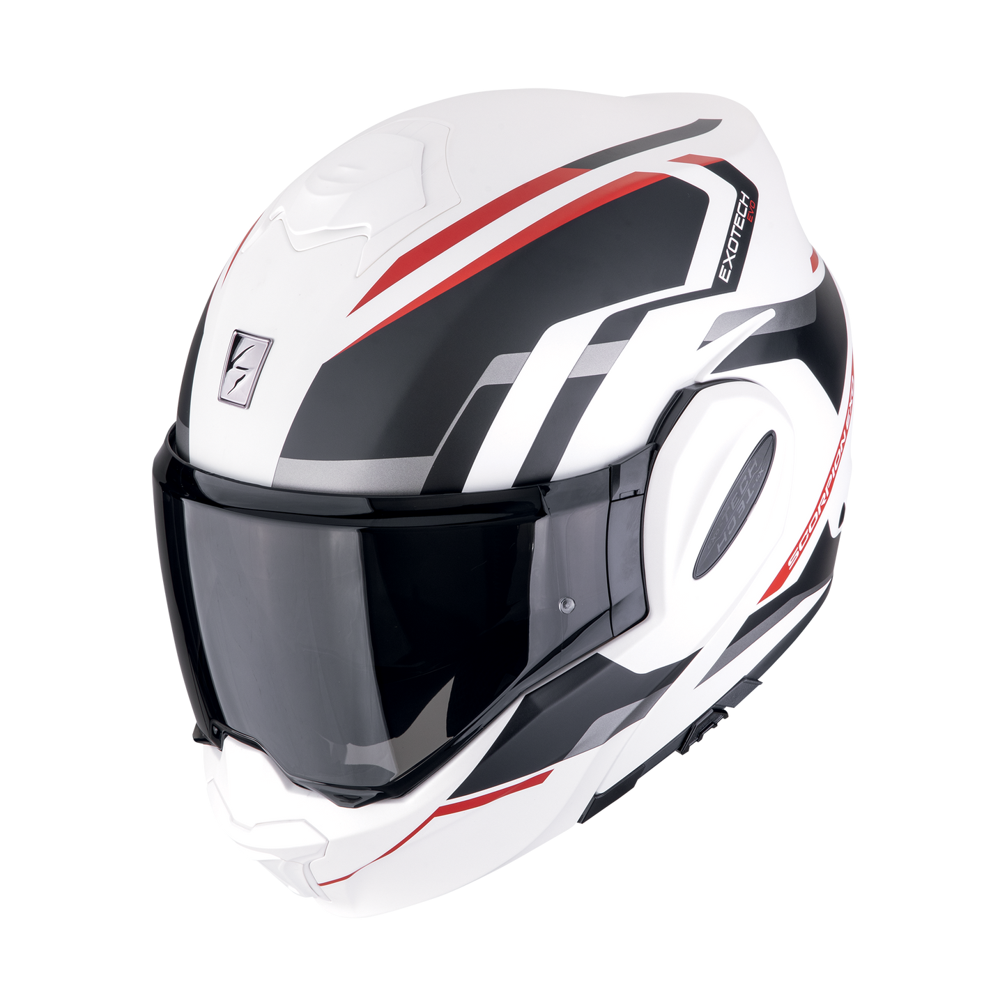 Exo-Tech EVO