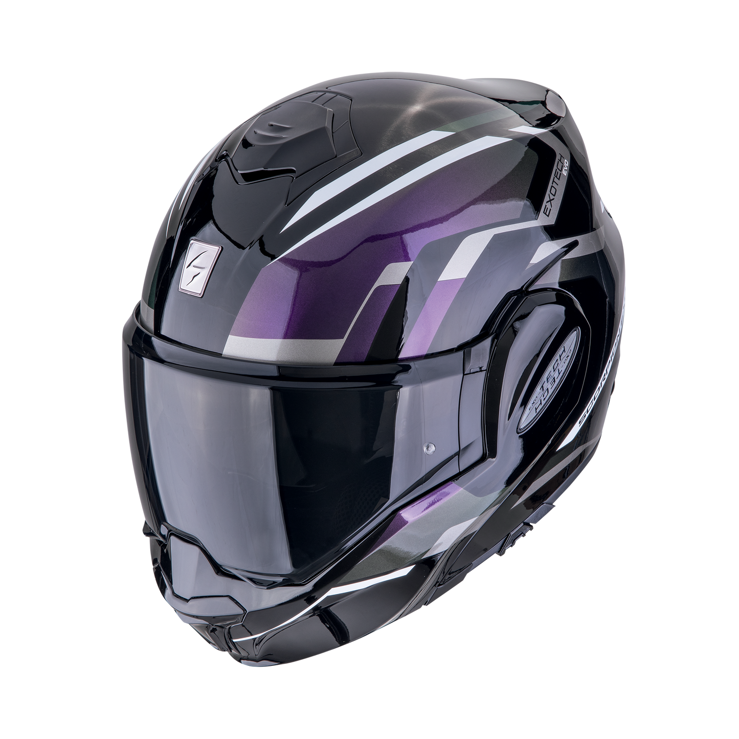 Exo-Tech EVO