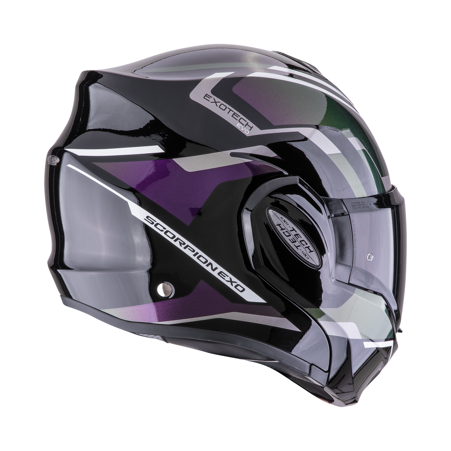 Exo-Tech EVO