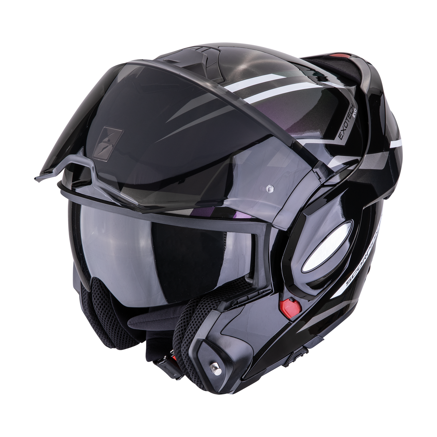 Exo-Tech EVO