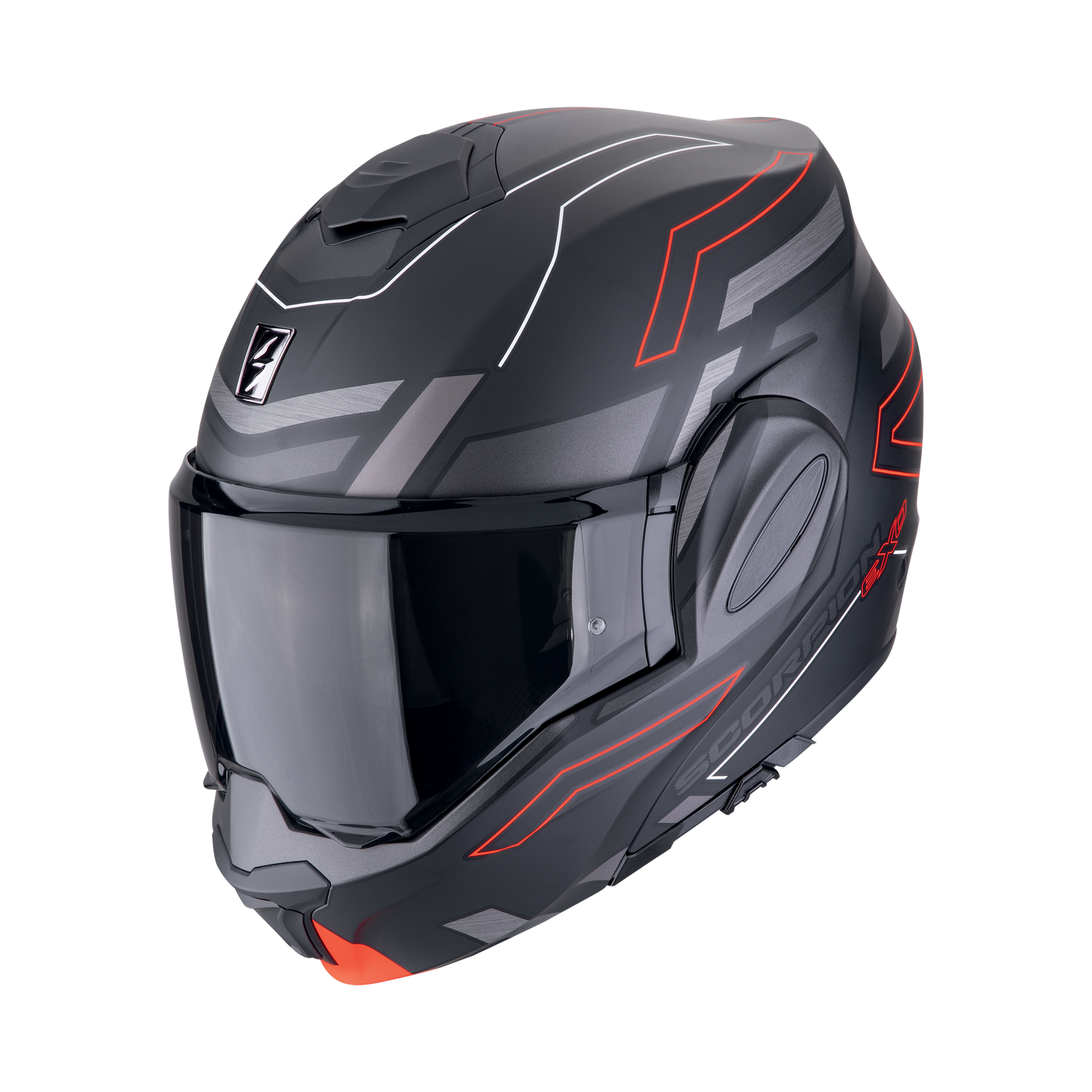 Exo-Tech EVO