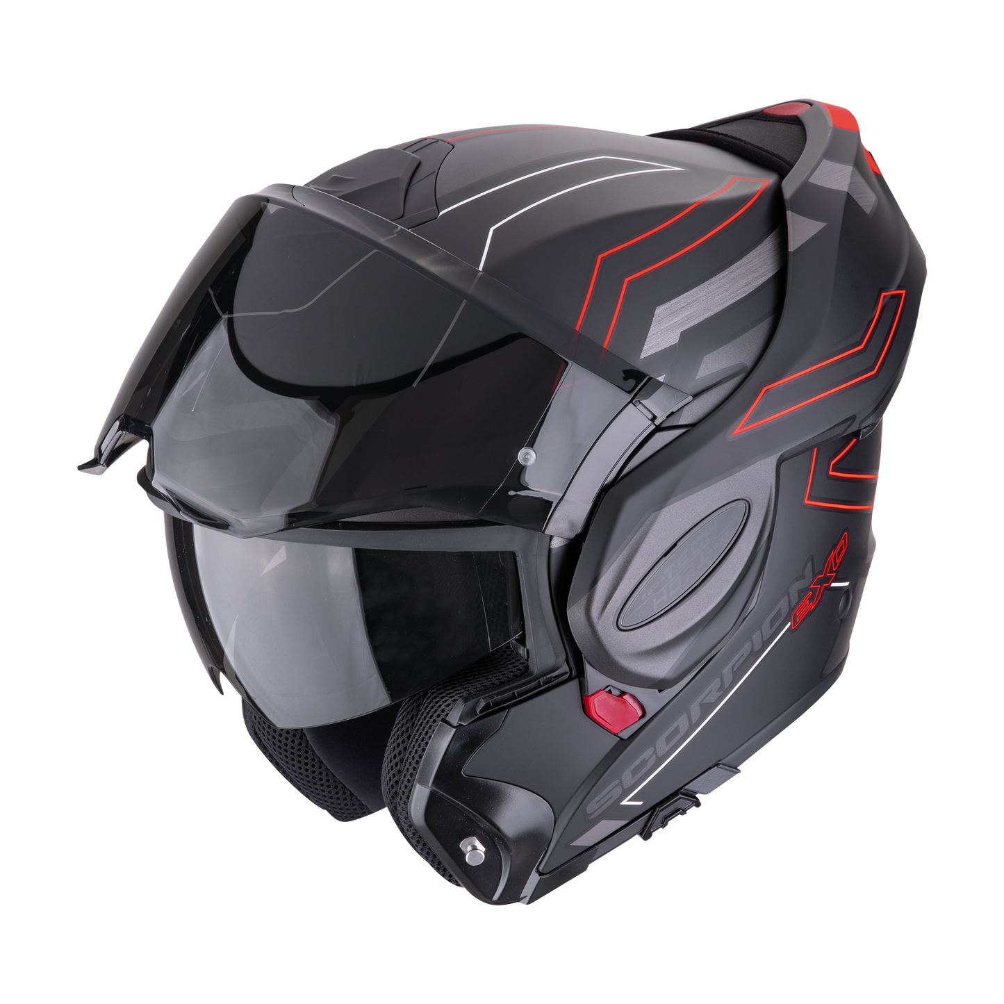 Exo-Tech EVO