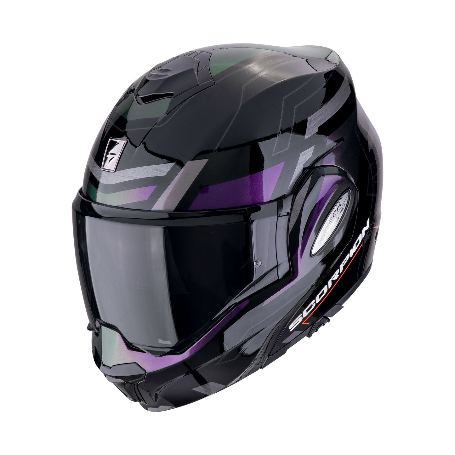 Exo-Tech EVO