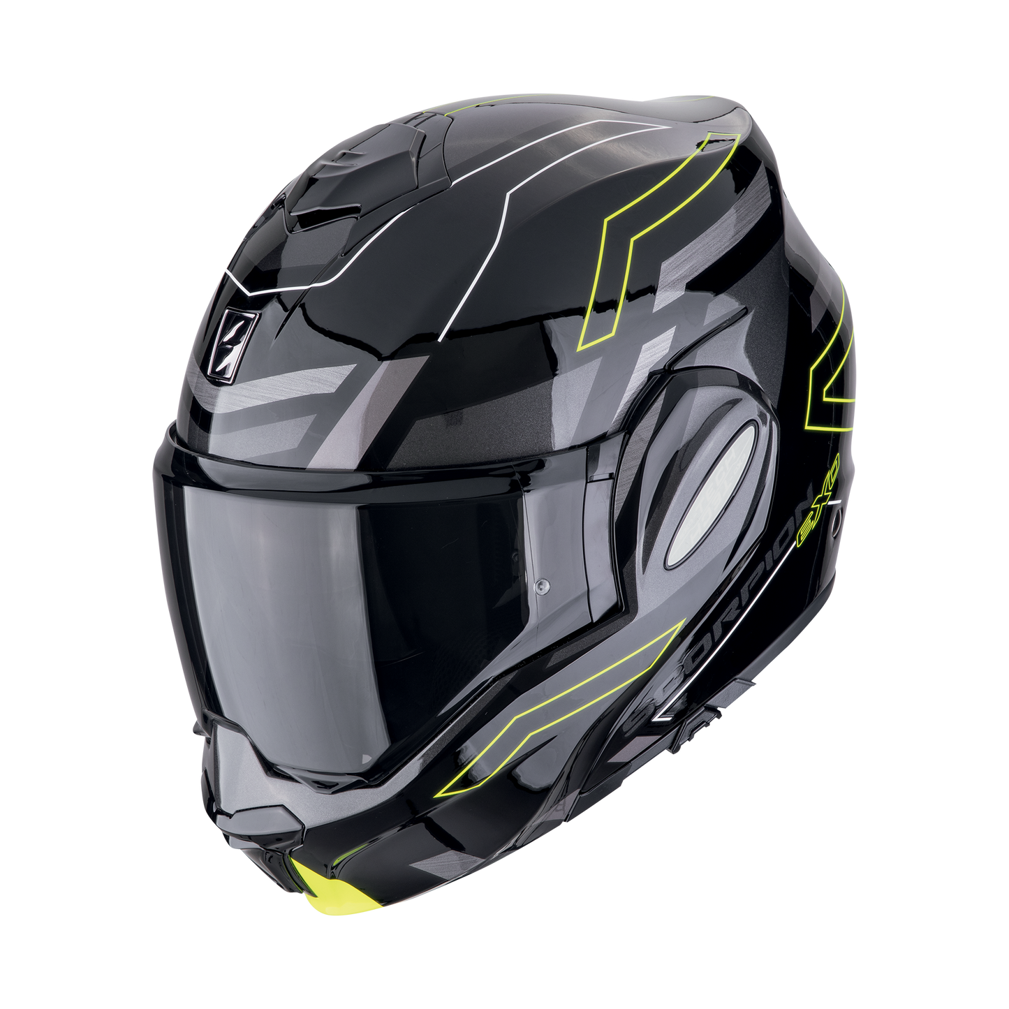 Exo-Tech EVO