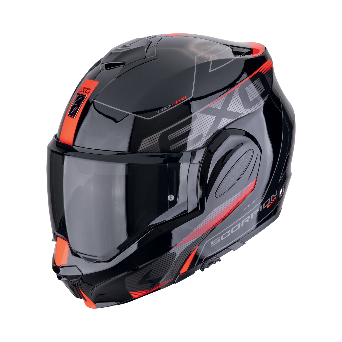 Exo-Tech EVO